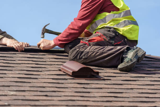 Best Residential Roofing Contractor  in Roseville, OH
