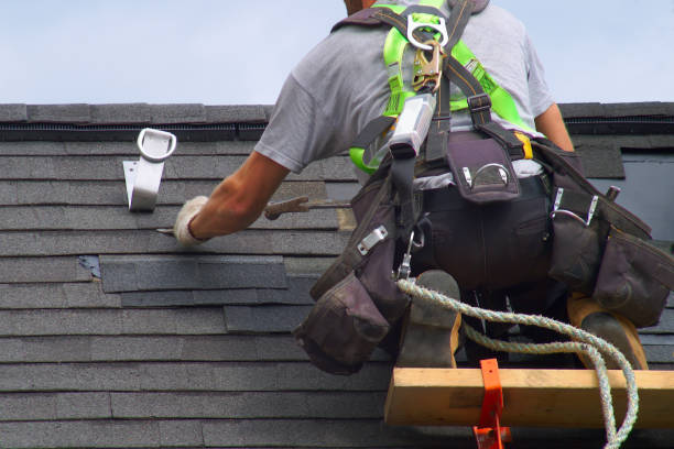 Best Best Roofing Contractors  in Roseville, OH