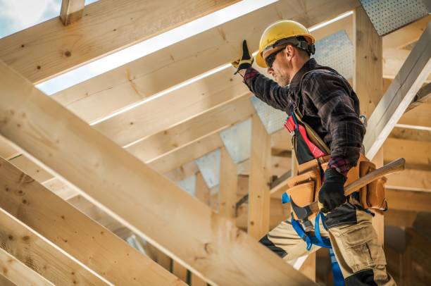 Best Slate Roofing Contractor  in Roseville, OH