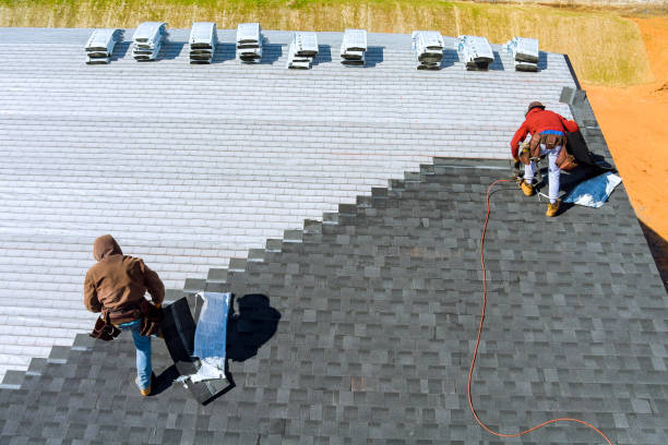 Best Heating Cable for Roof Installation  in Roseville, OH
