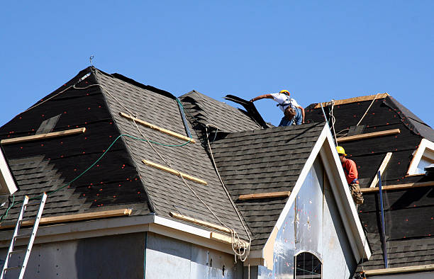Best Roof Replacement Cost  in Roseville, OH