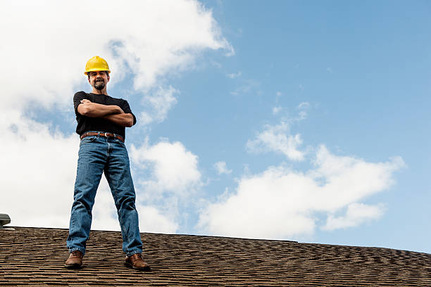 Best Roof Waterproofing Services  in Roseville, OH