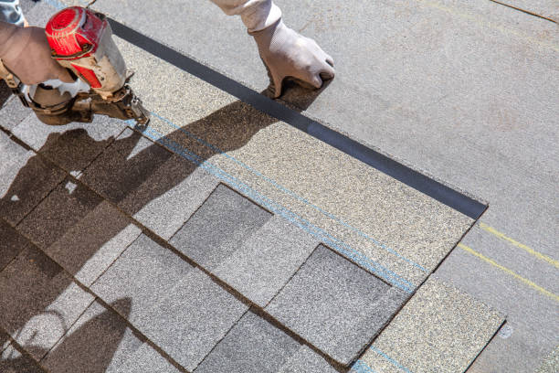 Best Heating Cable for Roof Installation  in Roseville, OH