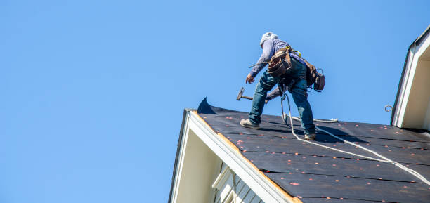 Best Roof Repair Estimates  in Roseville, OH